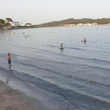 Maison Atypique Plage A Pied * La Seyne-sur-Mer