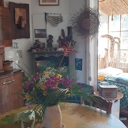 Maison Atypique Plage A Pied 別荘 ラ・セーヌ・シュル・メール