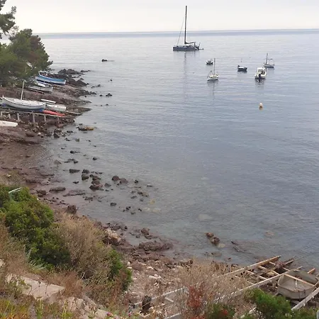 Maison Atypique Plage A Pied *