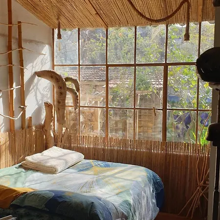 Maison Atypique Plage A Pied Casa vacanze *