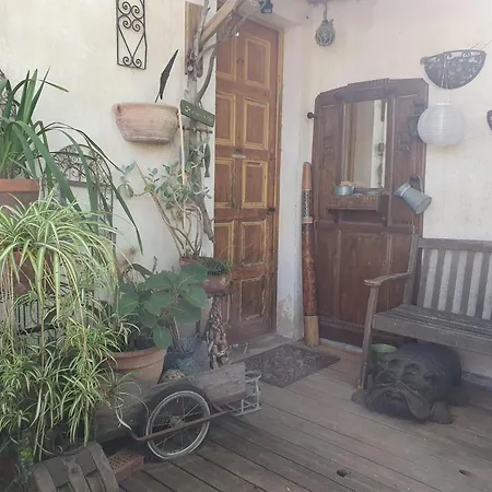 Maison Atypique Plage A Pied * La Seyne-sur-Mer