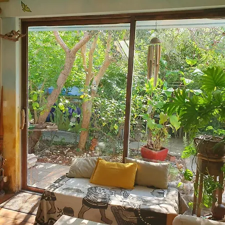 Maison Atypique Plage A Pied *