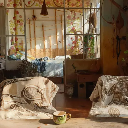 Hébergement de vacances Maison Atypique Plage A Pied