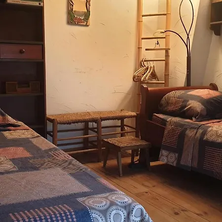 Maison Atypique Plage A Pied La Seyne-sur-Mer