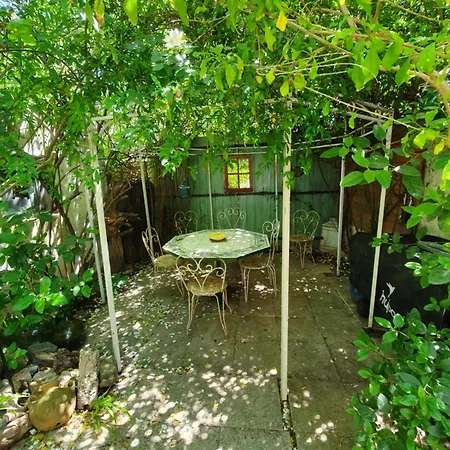 Maison Atypique Plage A Pied *
